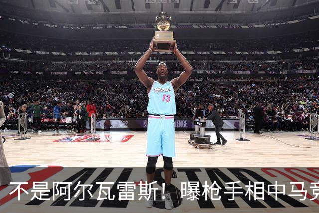 不是阿尔瓦雷斯！曝枪手相中马竞神锋 本赛季12场独造8球