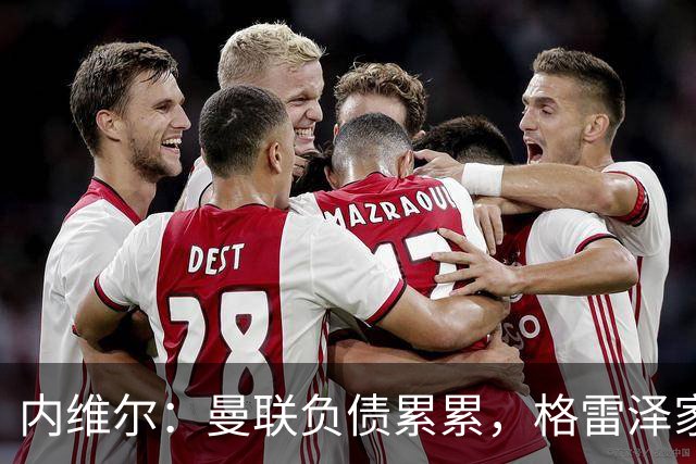内维尔：曼联负债累累，格雷泽家族把曼联卖了吧