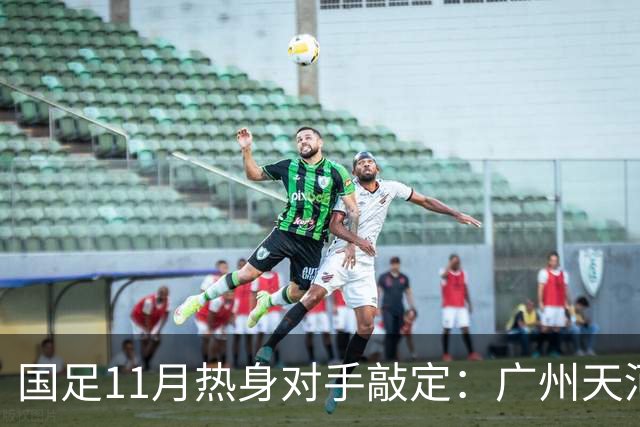 国足11月热身对手敲定：广州天河对阵马来西亚及巴林