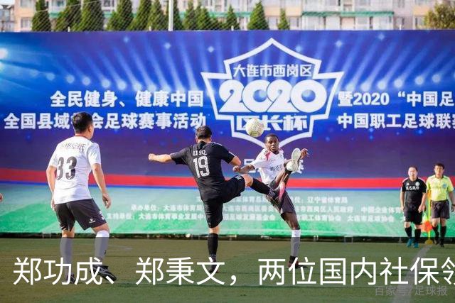 郑功成、郑秉文，两位国内社保领域的顶尖专家，他们备受大众关注